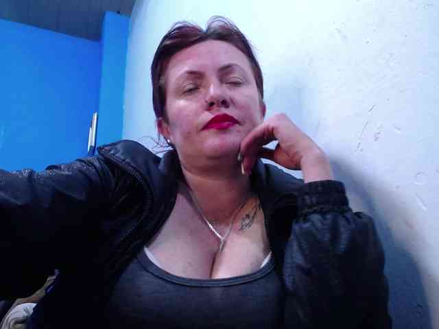 Carolinhe webcam