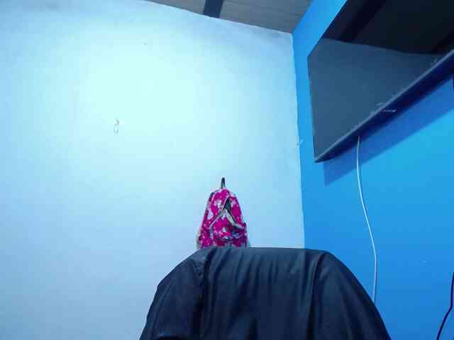 Carolinhe webcam