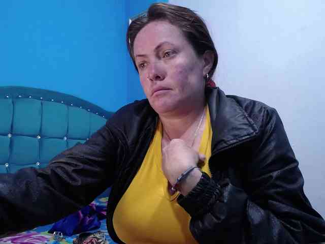 Carolinhe webcam