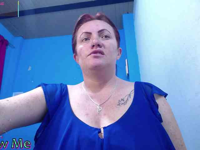 Carolinhe webcam