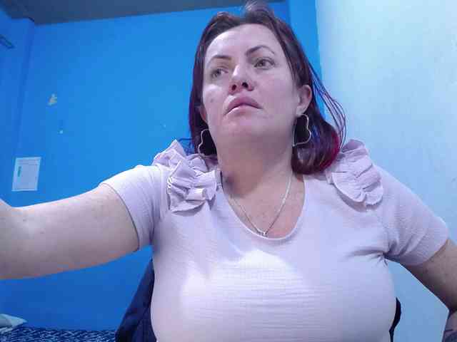 Carolinhe webcam