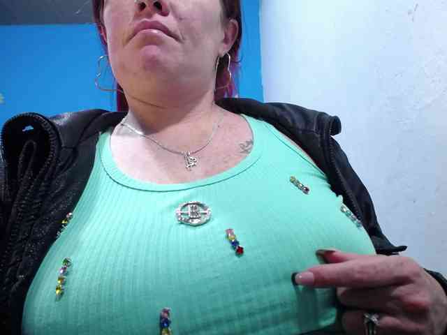 Carolinhe webcam