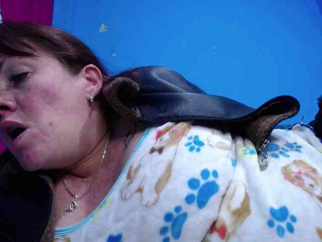 Carolinhe webcam