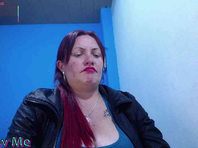 Carolinhe webcam