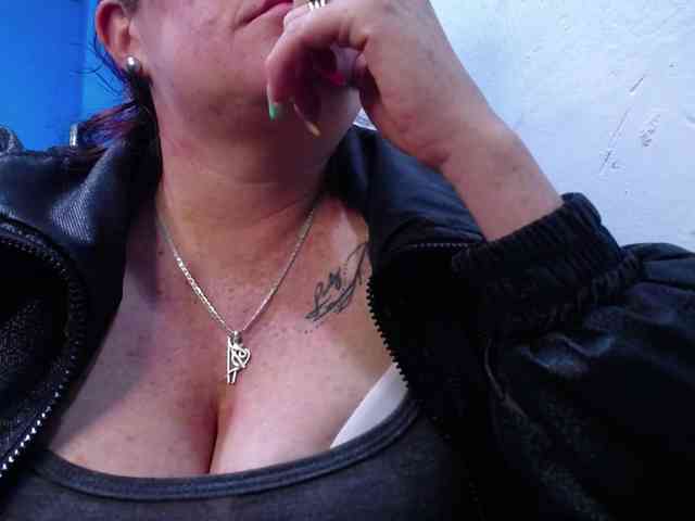 Carolinhe webcam
