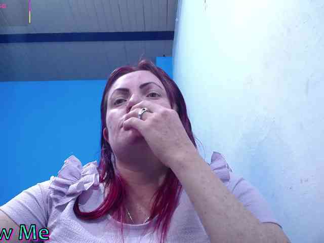 Carolinhe webcam