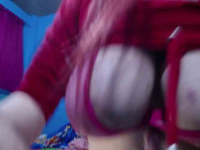 Carolinhe webcam