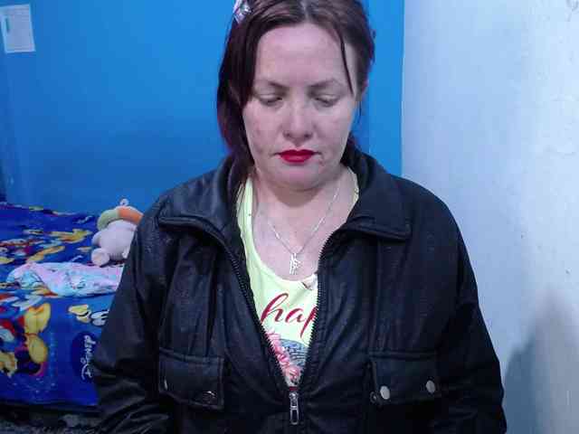 Carolinhe webcam