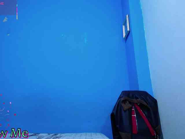 Carolinhe webcam