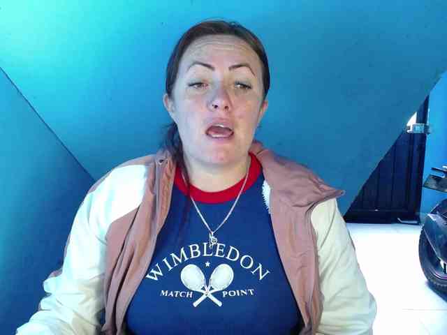Carolinhe webcam
