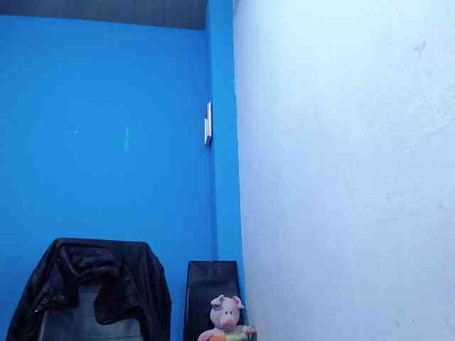 Carolinhe webcam
