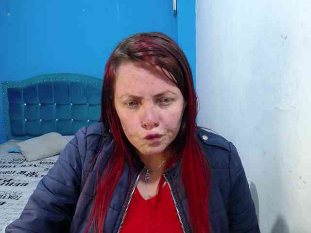 Carolinhe webcam