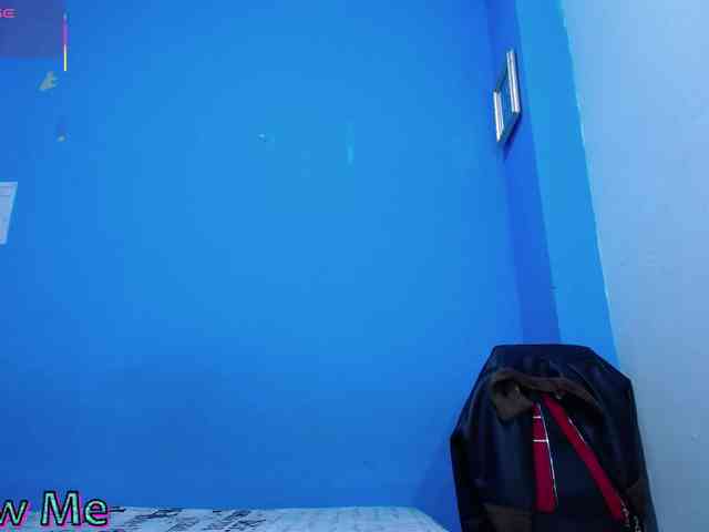 Carolinhe webcam