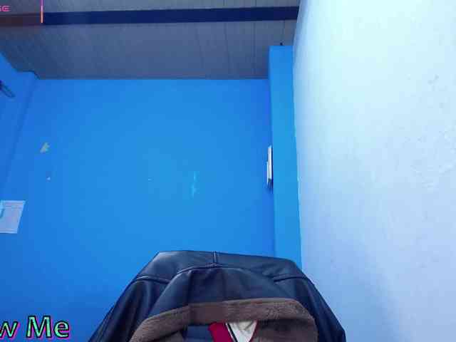 Carolinhe webcam