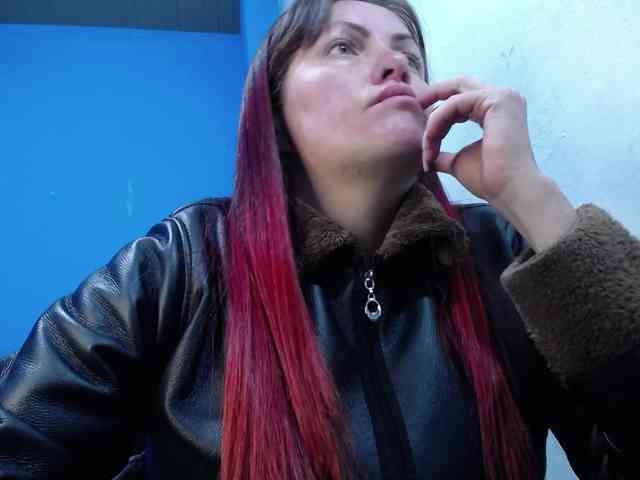 Carolinhe webcam