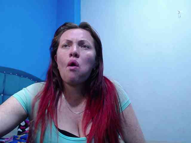 Carolinhe webcam