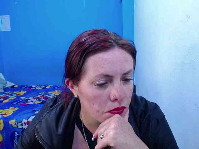 Carolinhe webcam