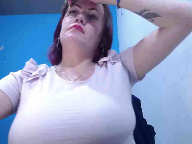 Carolinhe webcam