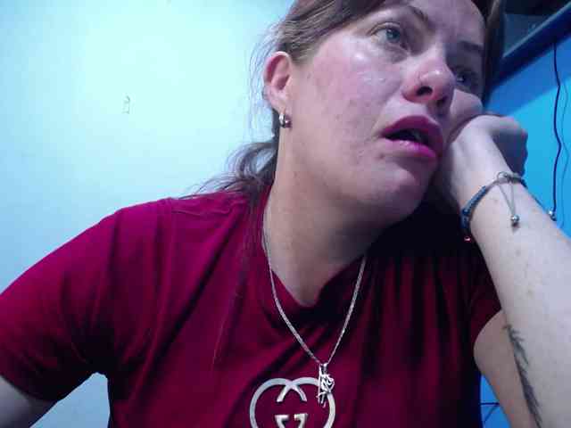 Carolinhe webcam