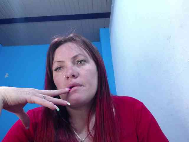 Carolinhe webcam