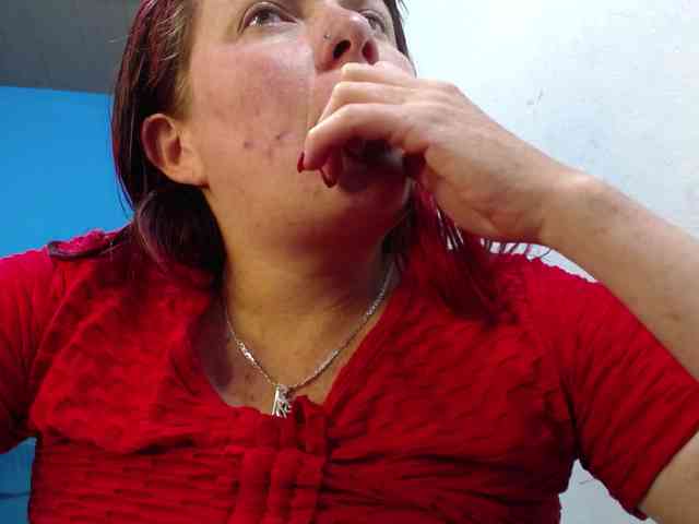 Carolinhe webcam