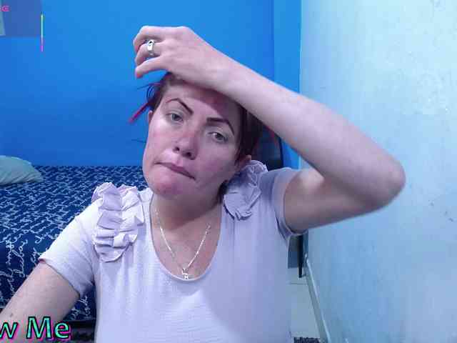 Carolinhe webcam