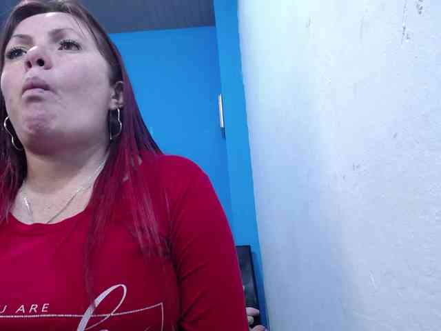Carolinhe webcam