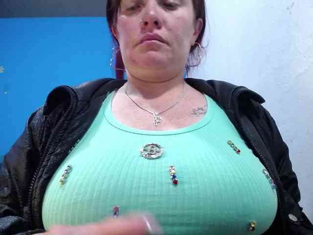 Carolinhe webcam