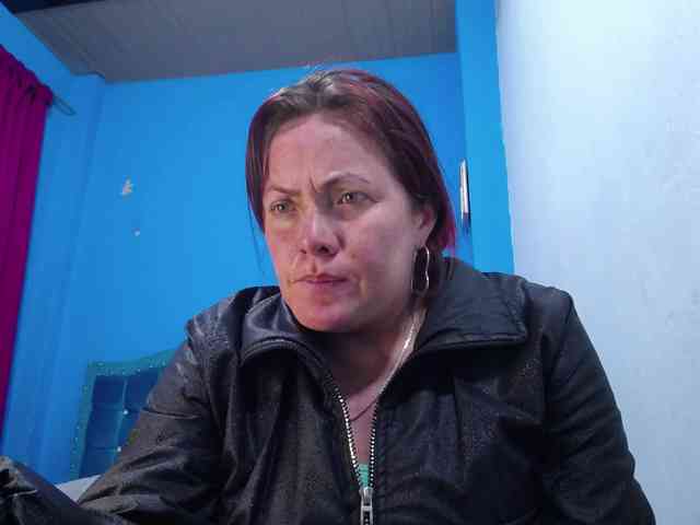 Carolinhe webcam
