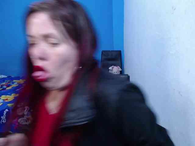 Carolinhe webcam