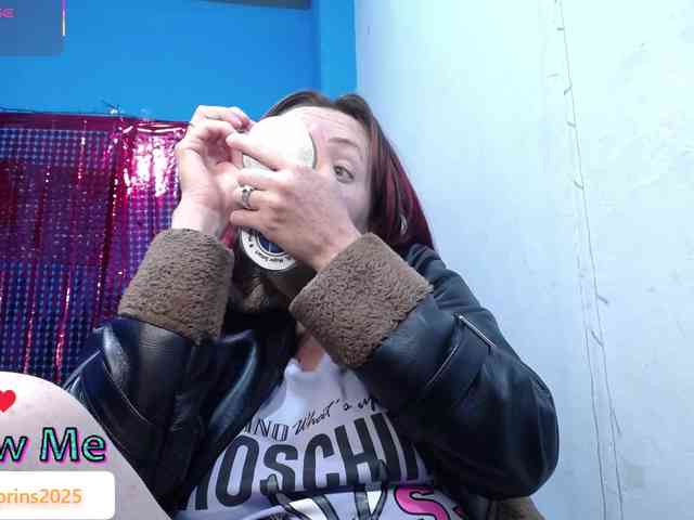 Carolinhe webcam