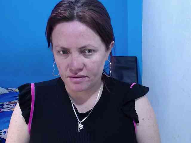 Carolinhe webcam