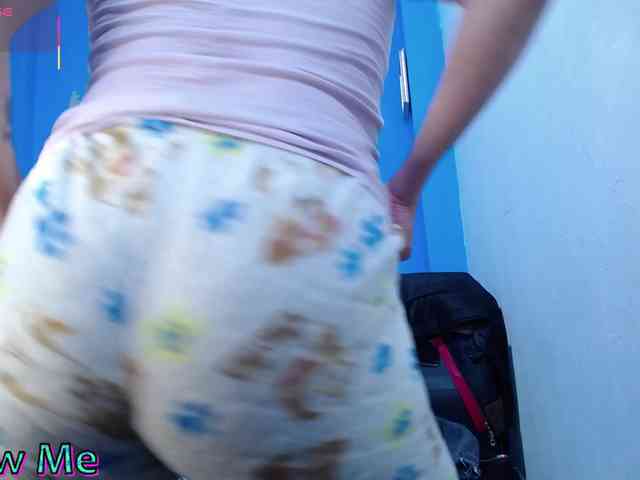 Carolinhe webcam