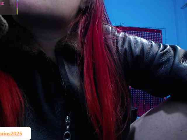 Carolinhe webcam