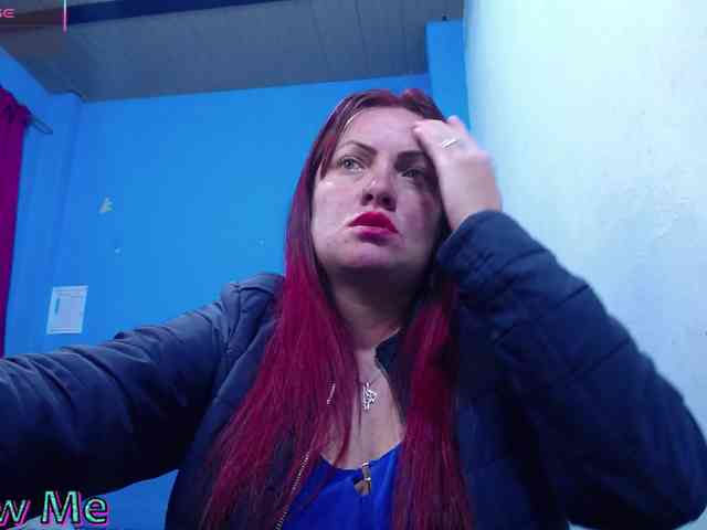 Carolinhe webcam