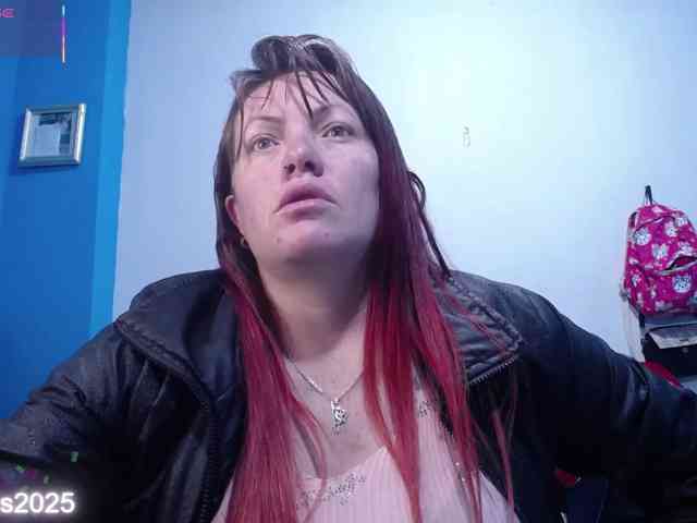 Carolinhe webcam