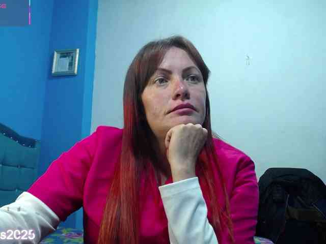 Carolinhe webcam