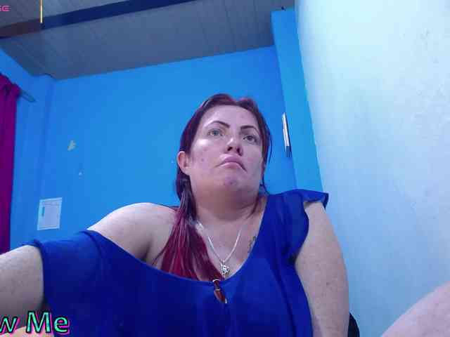 Carolinhe webcam