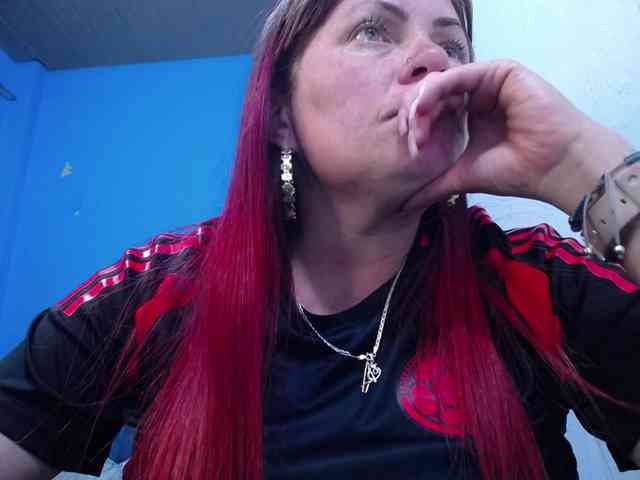 Carolinhe webcam