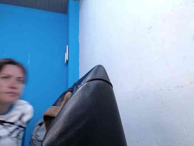 Carolinhe webcam