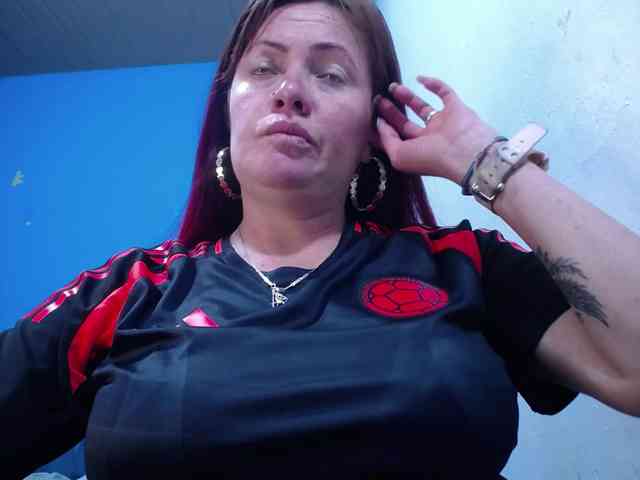 Carolinhe webcam