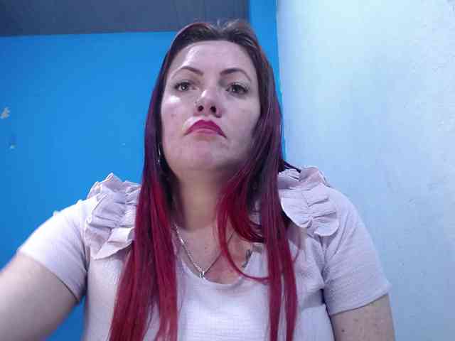 Carolinhe webcam