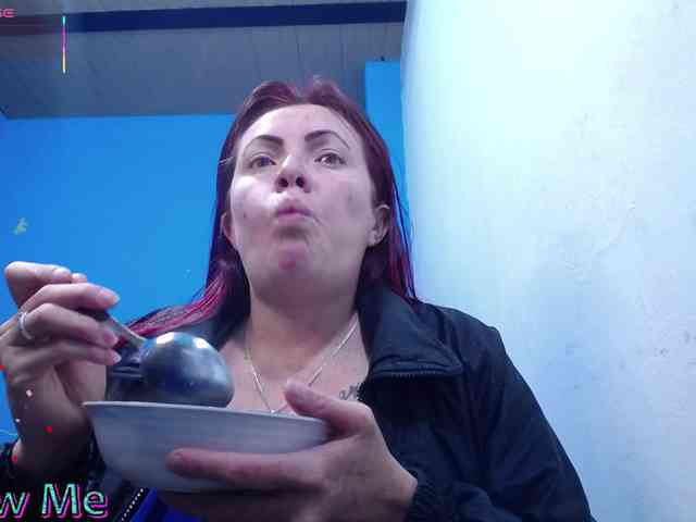 Carolinhe webcam