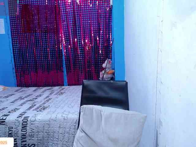 Carolinhe webcam