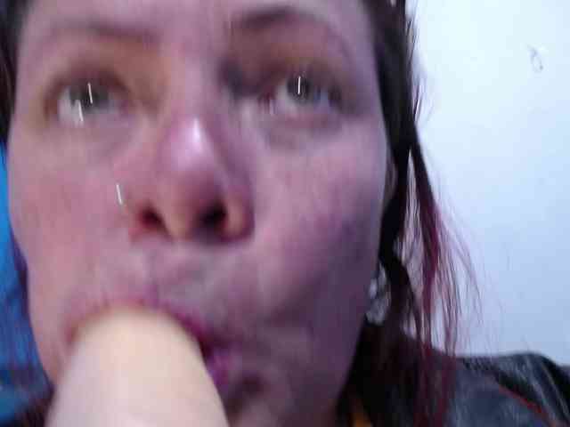 Carolinhe webcam
