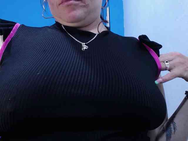 Carolinhe webcam