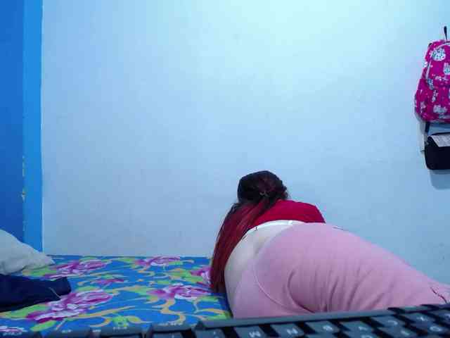 Carolinhe webcam