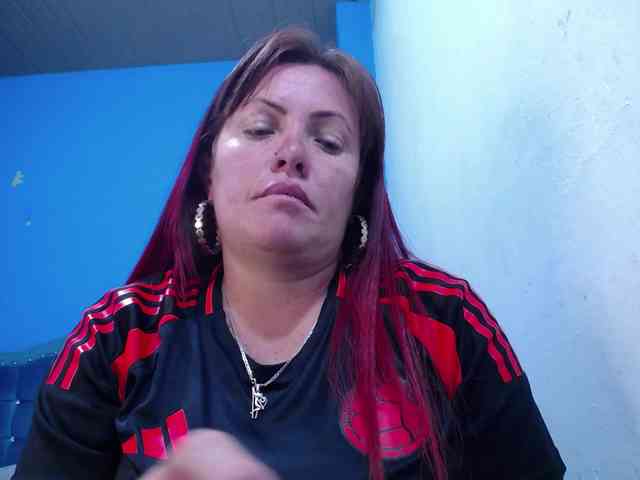 Carolinhe webcam