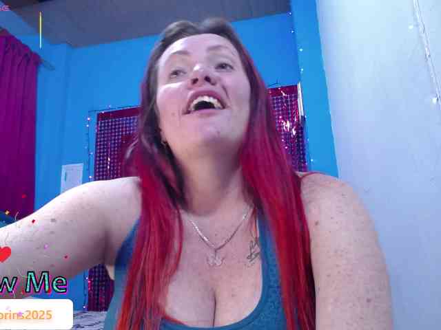Carolinhe webcam