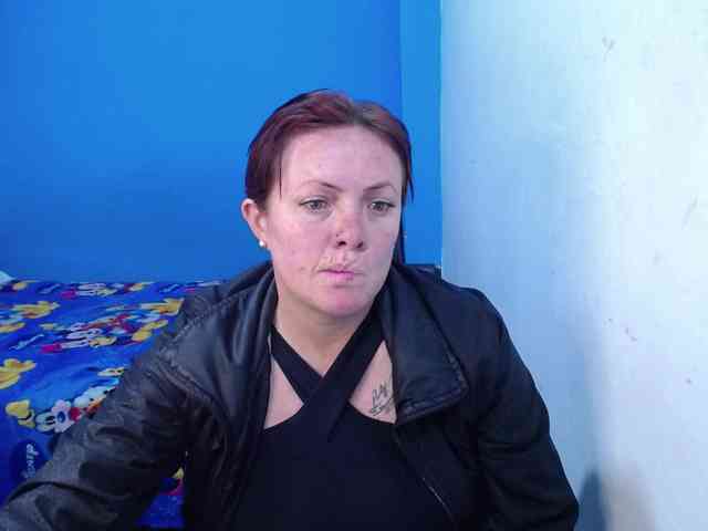 Carolinhe webcam